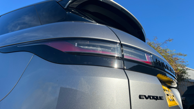 Land Rover Range Rover Evoque 2.0 D200 Dynamic SE 5dr Auto Diesel Hatchback